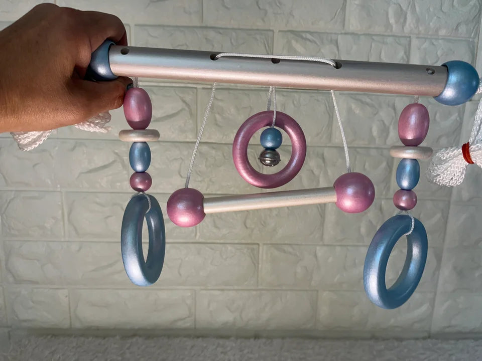 Mobile für Kinderbett oder Laufstall BamBam