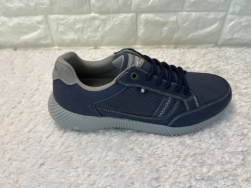 Sneaker Young Spirit - Rechts 41