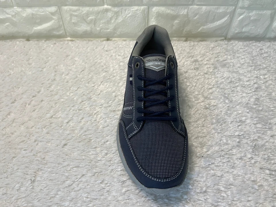 Sneaker Young Spirit - Rechts 41