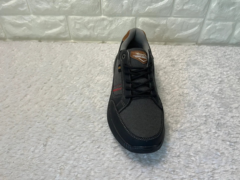 Sneaker Young Spirit - Rechts 41