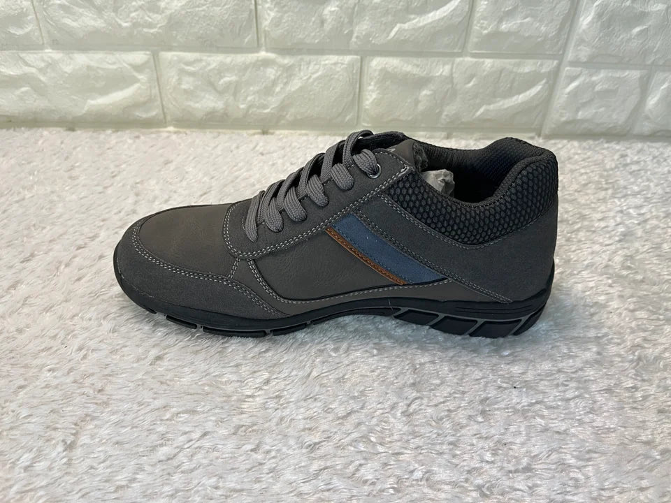 Gefütterter Sneaker Easy Go - Rechts 41