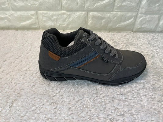 Gefütterter Sneaker Easy Go - Rechts 41