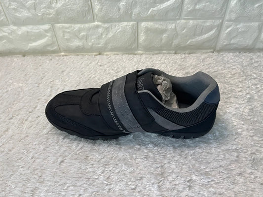 Slipper mit Klettverschluss - Rechts 41