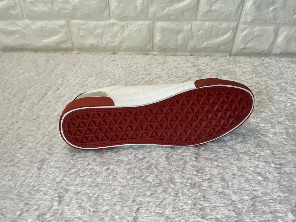 Sneaker im Bootsschuh-Modell - Links 41