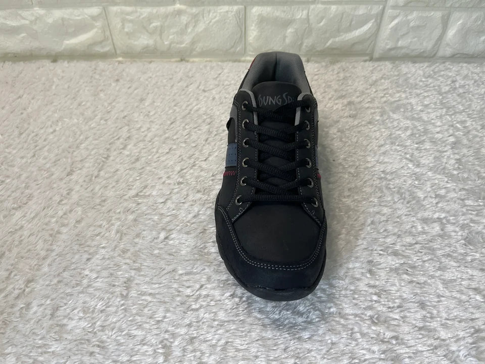 Sneaker Young Spirit - Rechts 41
