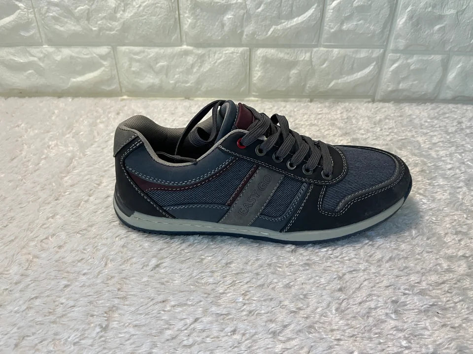 Easy Go Sneaker - Right 41 Jeans