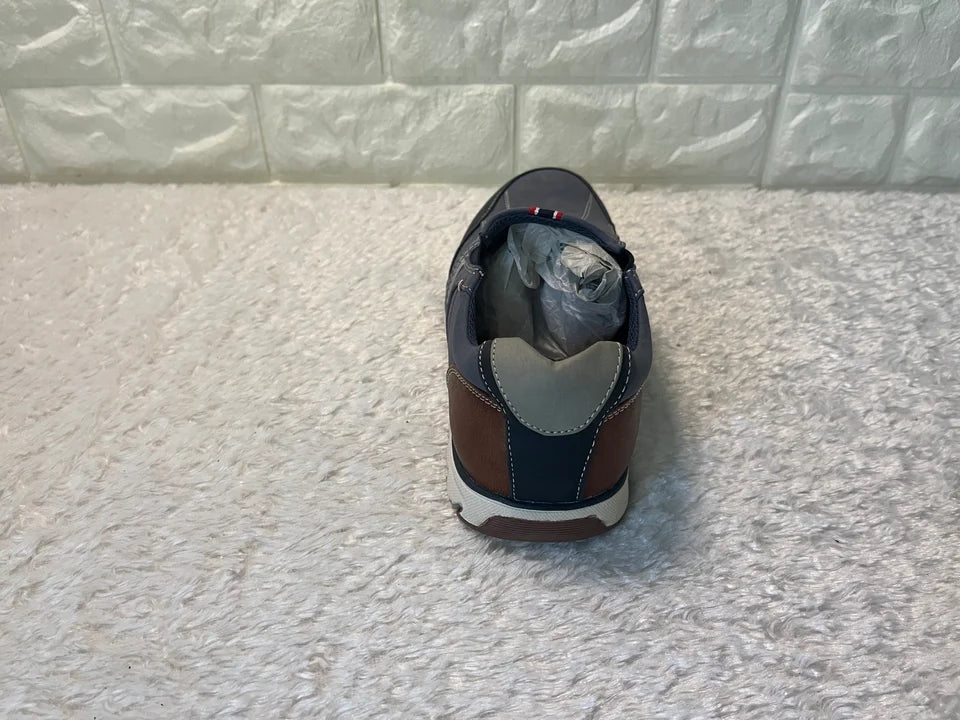 Bluebox Slipper - Links 41