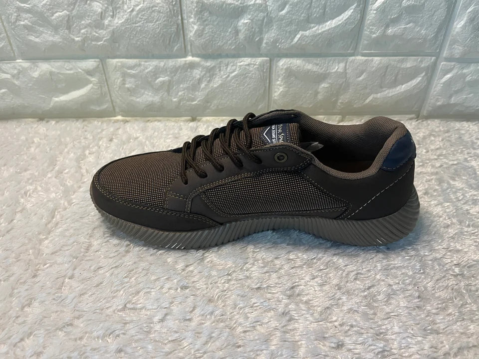 Sneaker Young Spirit - Rechts 41