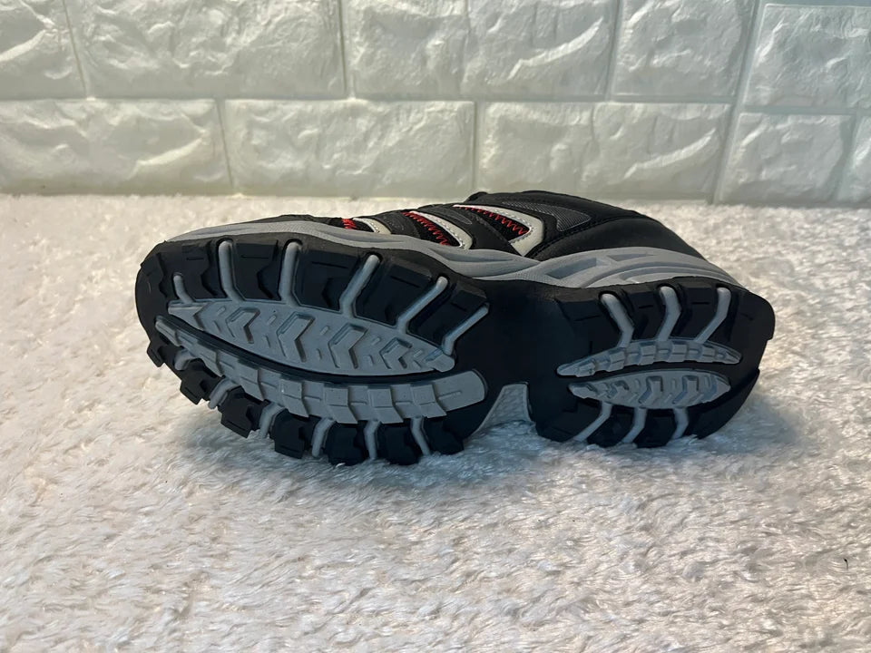 Robuster Sneaker Woodstone - Rechts 41