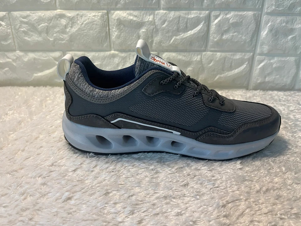 Sneaker Stone V offene Sohle - Links 41