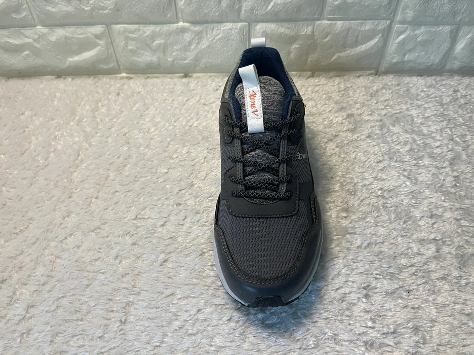 Sneaker Stone V offene Sohle - Links 41
