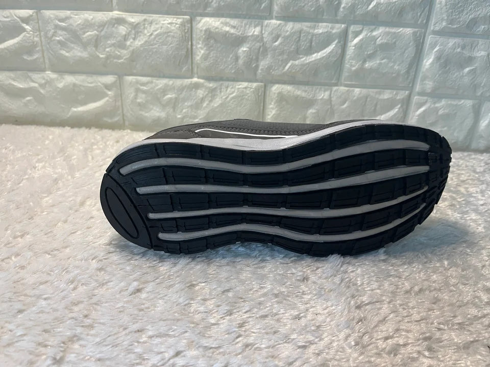 Sneaker Stone V offene Sohle - Links 41