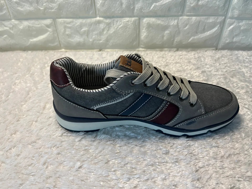Sneaker Bluebox - Links 41
