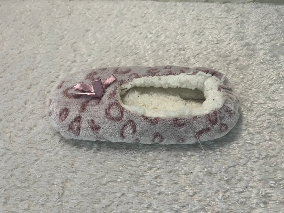 Weicher Slipper - Links oder Rechts 37