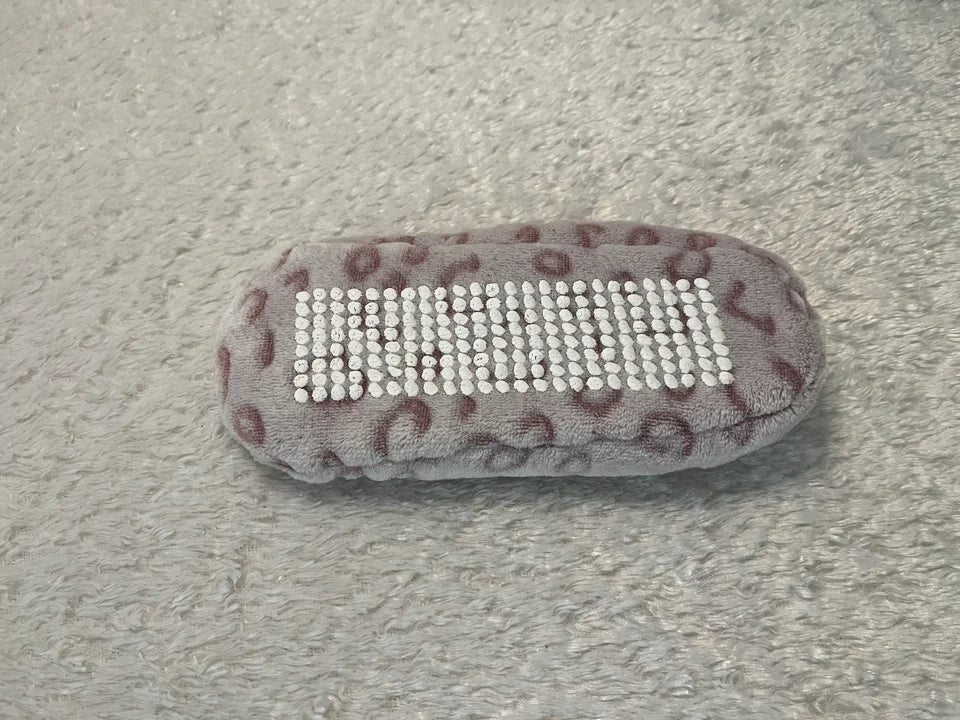 Weicher Slipper - Links oder Rechts 37