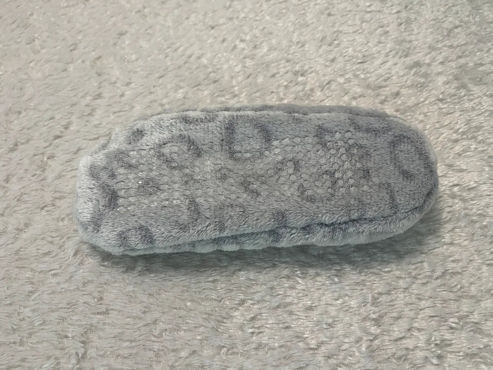 Weicher Slipper - Links oder Rechts 37