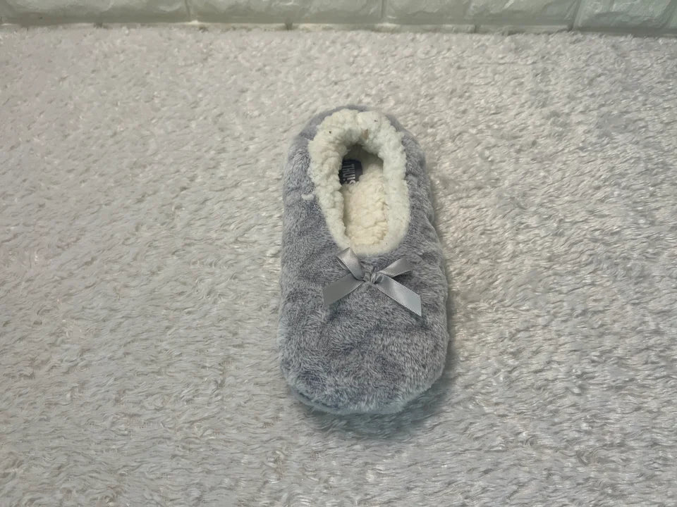 Weicher Slipper - Links oder Rechts 37