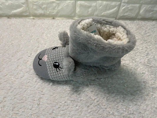 Slipper/Slipper hohes Modell - Links 37