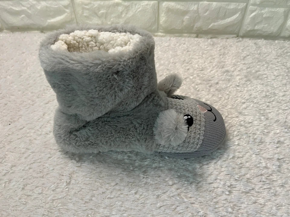Slipper/Slipper hohes Modell - Links 37