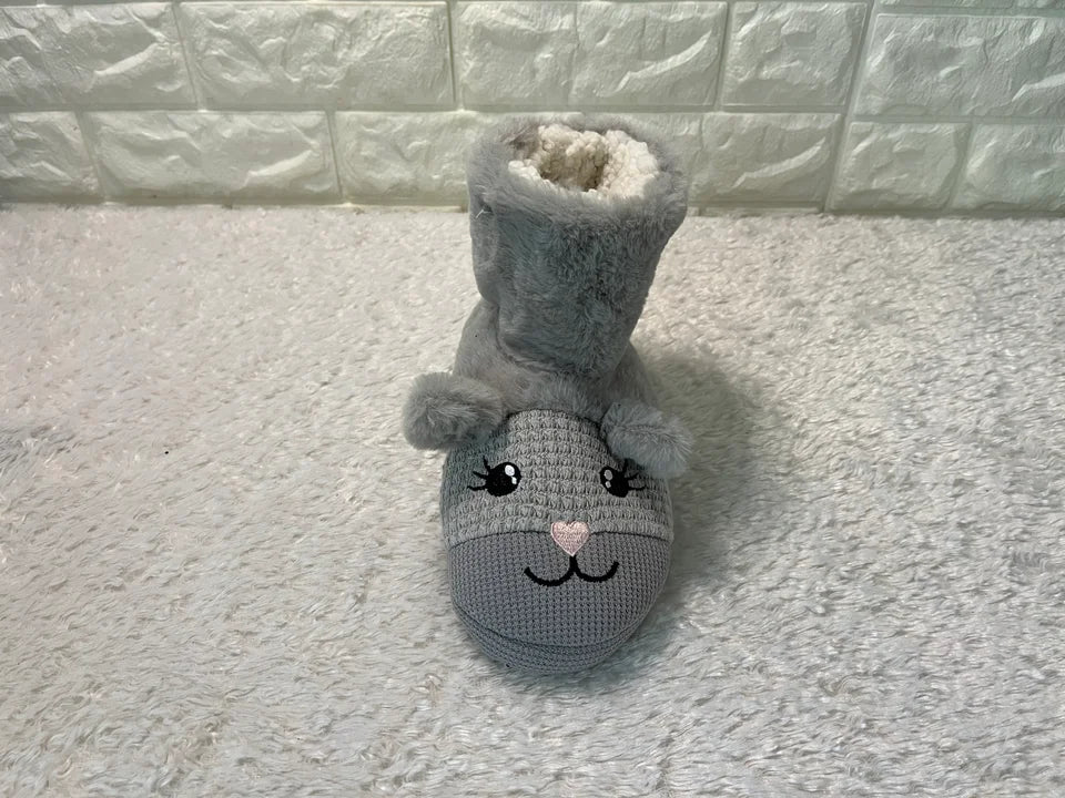 Slipper/Slipper hohes Modell - Links 37