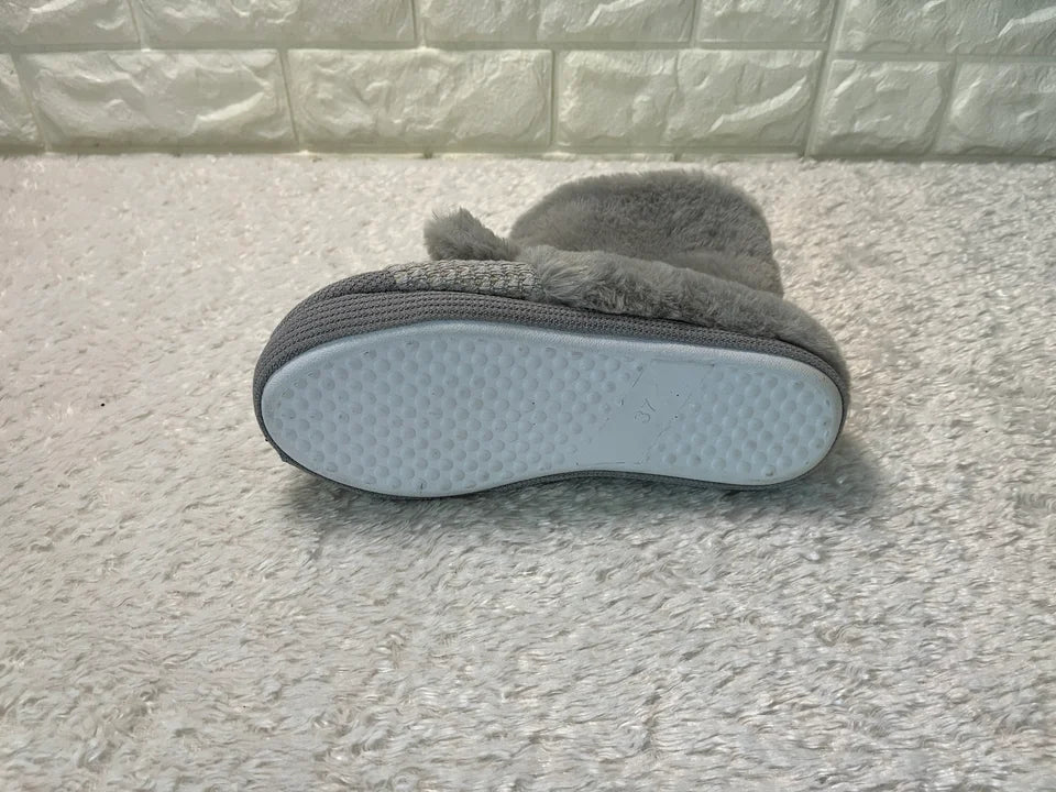 Slipper/Slipper hohes Modell - Links 37