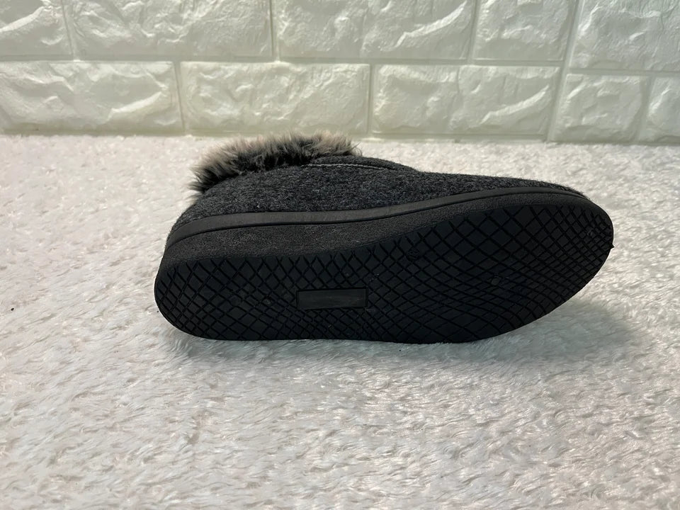Robuster Slipper - Links 37