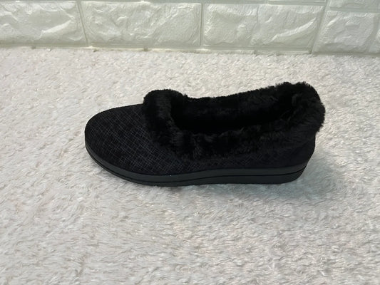 Robuster eleganter Slipper - Links 41