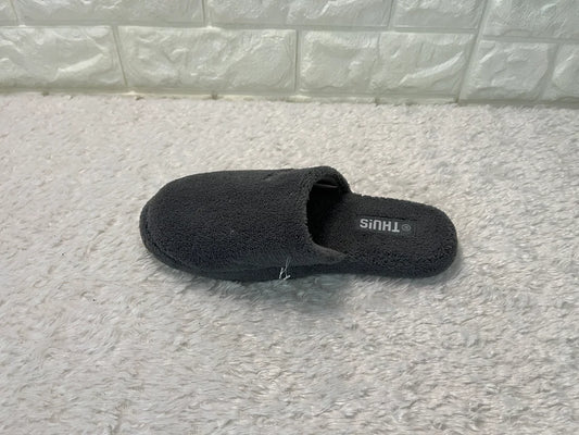 Schlupfschuh - Rechts 37