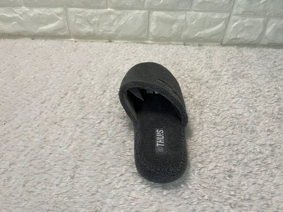 Schlupfschuh - Rechts 37