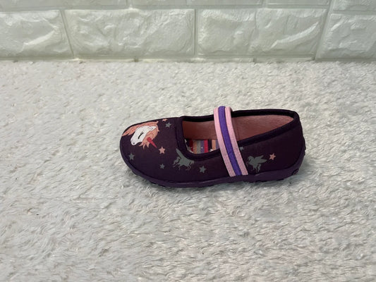 Pantolette/Slipper - Links 28