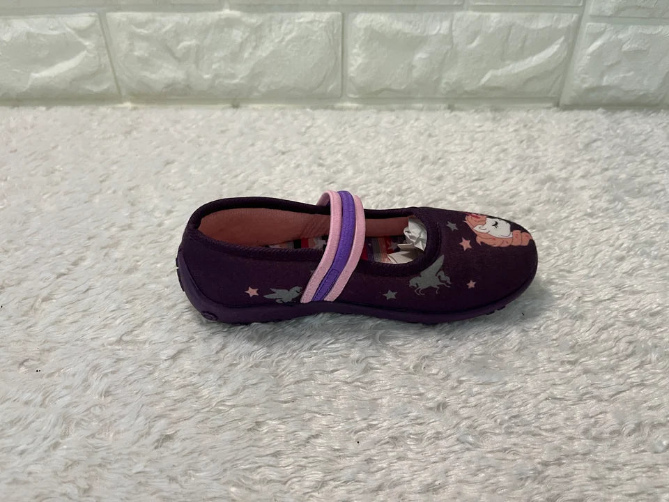 Pantolette/Slipper - Links 28