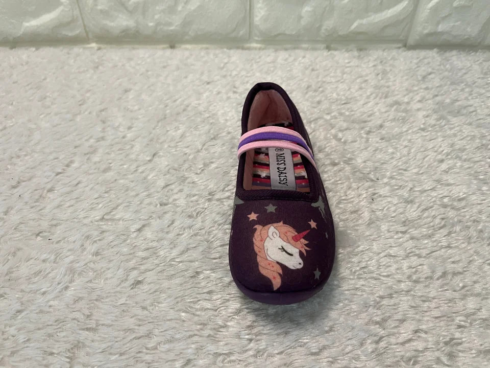 Pantolette/Slipper - Links 28