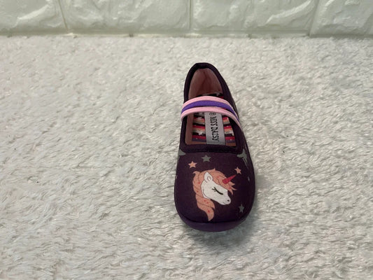 Pantolette/Slipper - Links 28