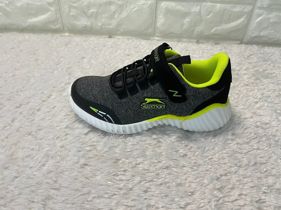 Sneaker Kinder Slazenger - Links 31