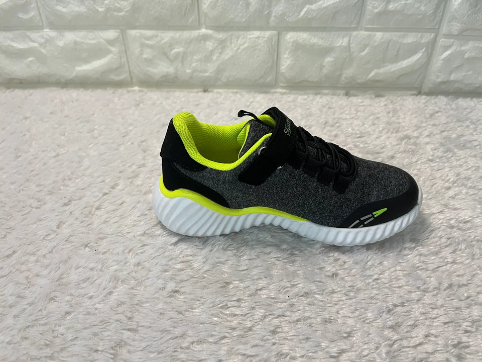 Sneaker Kinder Slazenger - Links 31