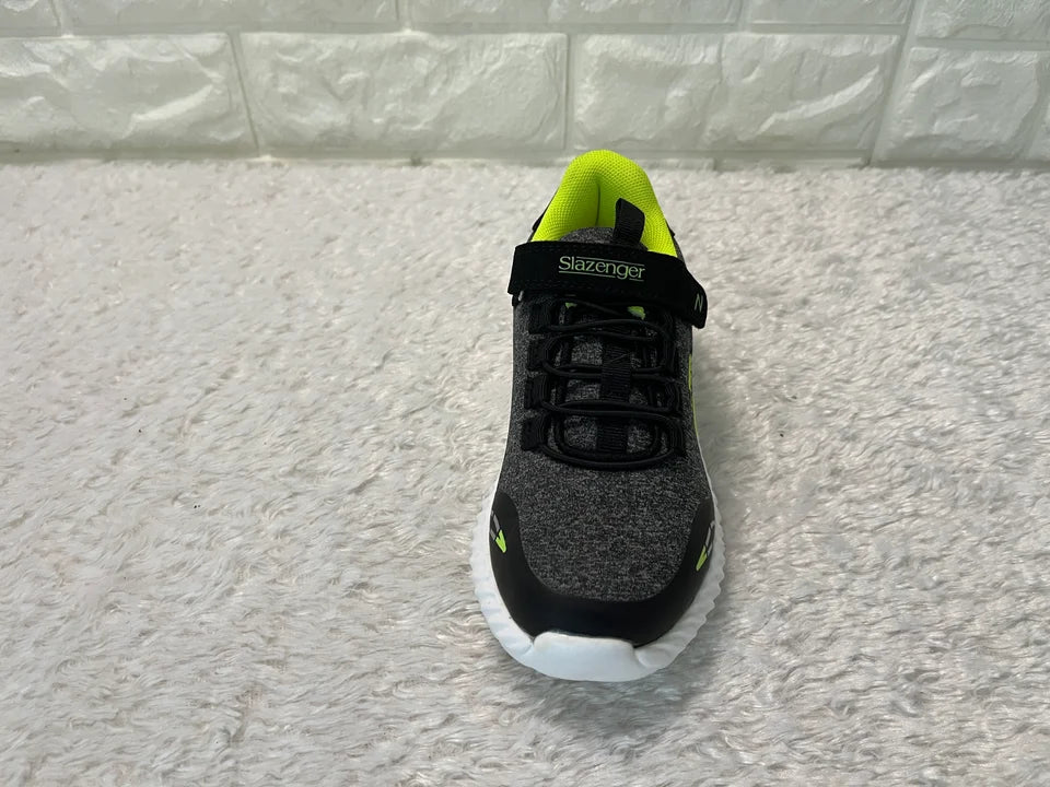 Sneaker Kinder Slazenger - Links 31