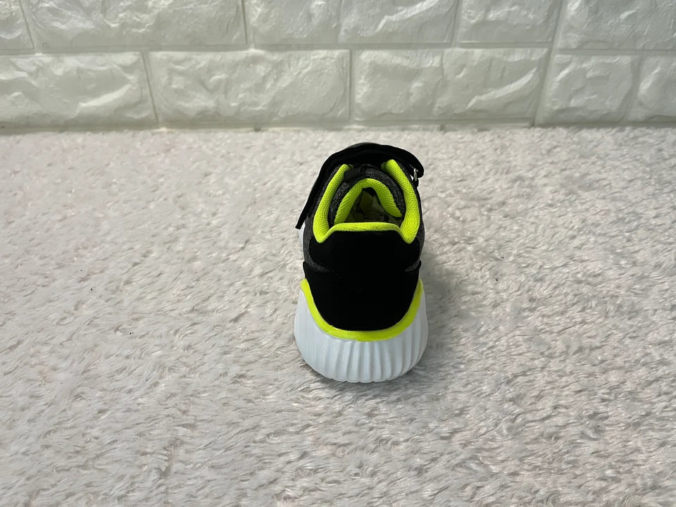 Sneaker Kinder Slazenger - Links 31