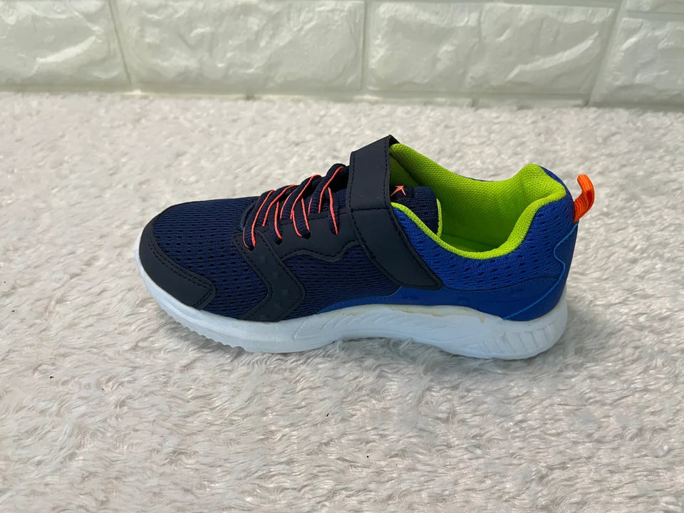 Sneaker Kinder Slazenger - Rechts 31