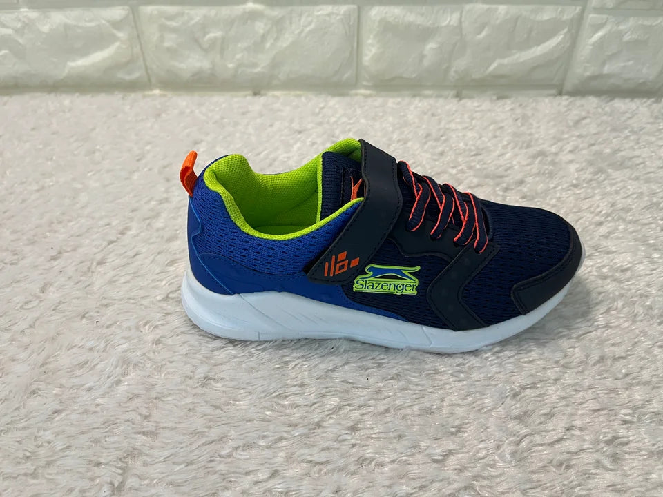 Sneaker Kinder Slazenger - Rechts 31