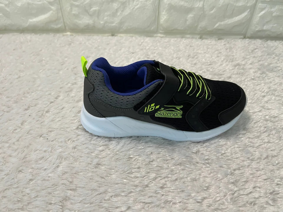 Sneaker Kinder Slazenger - Rechts 31