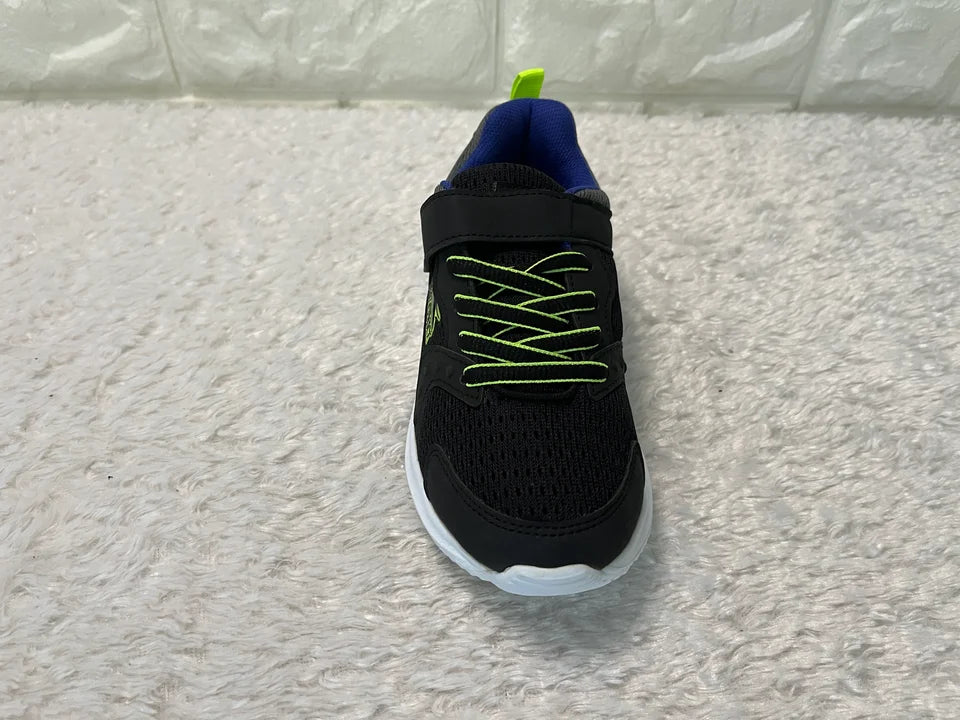 Sneaker Kinder Slazenger - Rechts 31