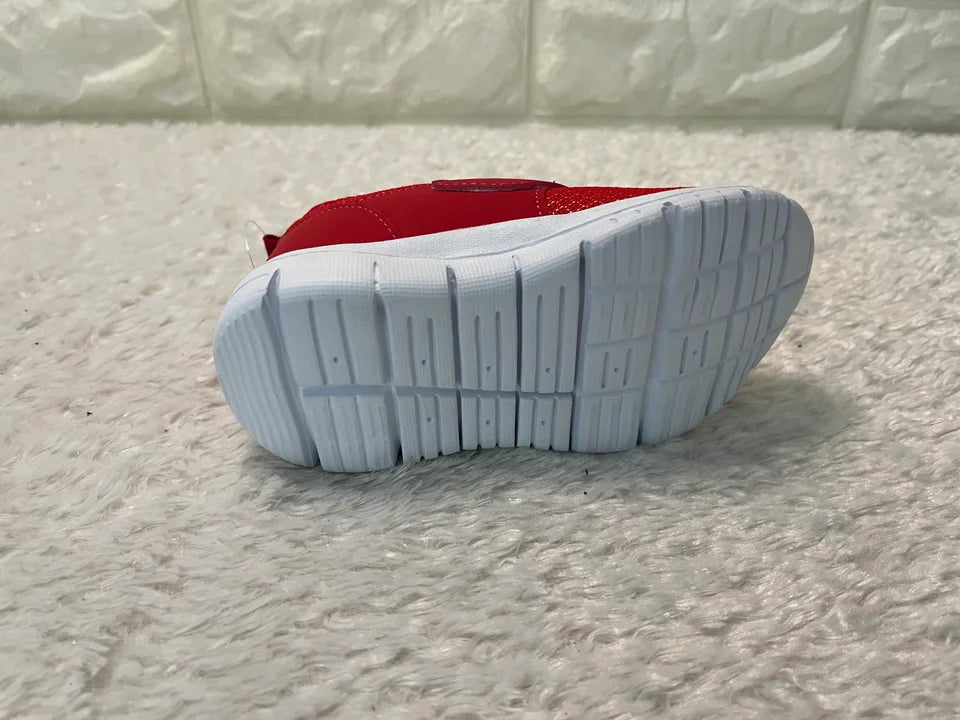 Kinder Sneaker My Wear - Links 25