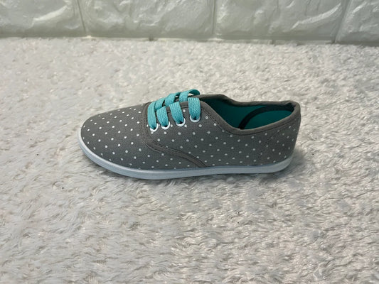 Sommerschuh - Links 31