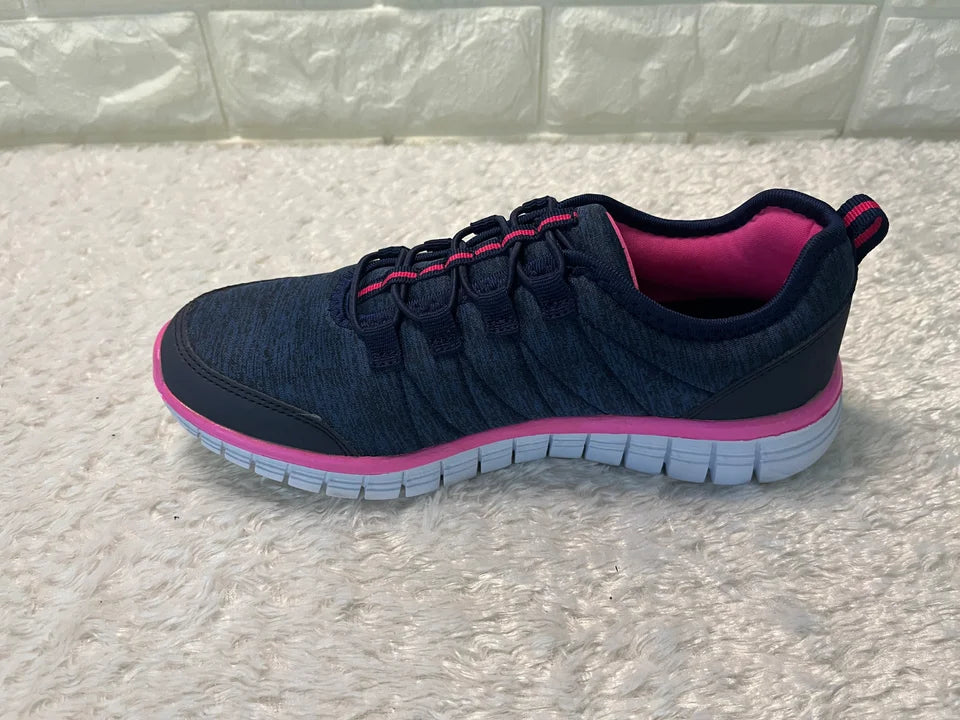 Leichter Sneaker Sylvine - Rechts 37