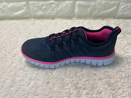 Leichter Sneaker Sylvine - Rechts 37