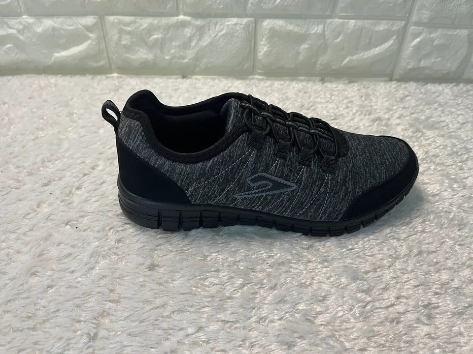 Leichter Sneaker Sylvine - Rechts 37