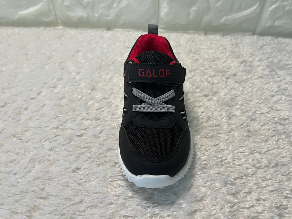 Kindersneaker Galop - Links 25