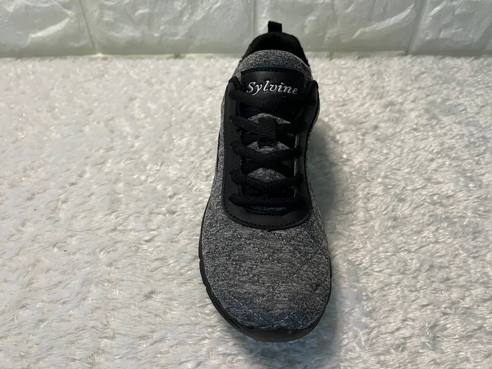 Leichter Sneaker Sylvine - Rechts 37