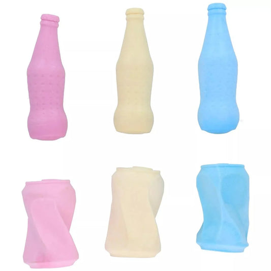 Hundespielzeug - Bottle-Can