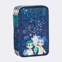 Beckmann 3 delig Etui